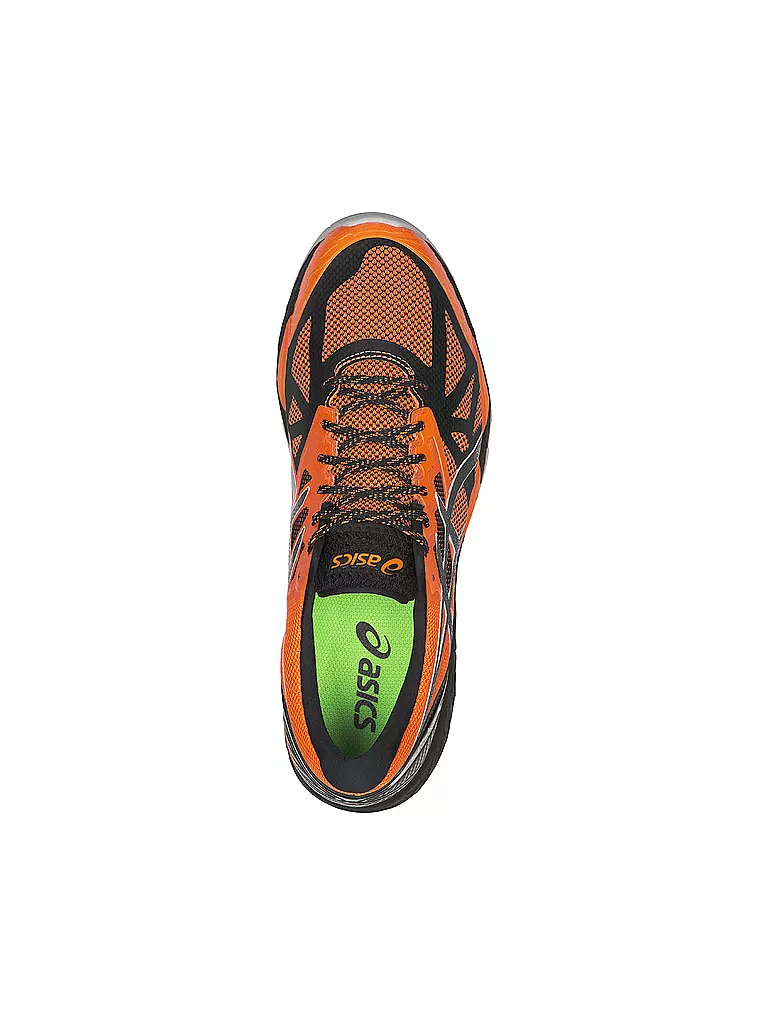 ASICS Herren Traillaufschuh GEL FUJI Trabuco 6